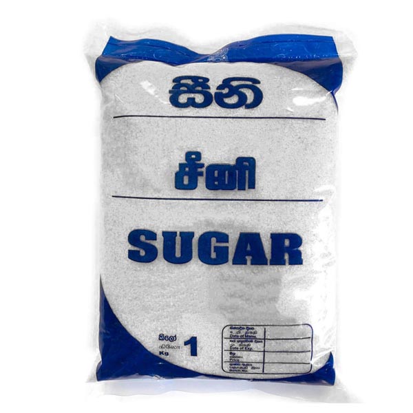 සුදු සීනි