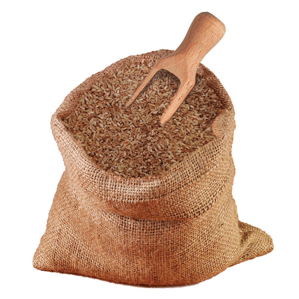රතු කැකුළු සහල් rs.182