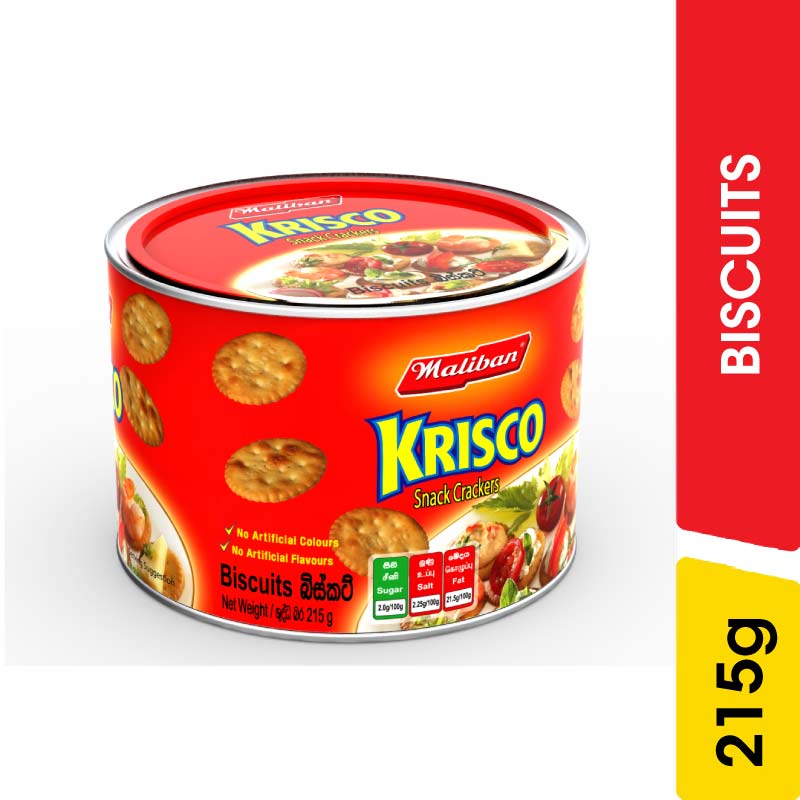 මැලිබන් ක්‍රිස්කො