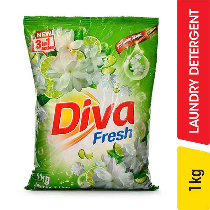 ඩිවා ෆ්ලවර් ජැස්මින්  සබන්කුඩු