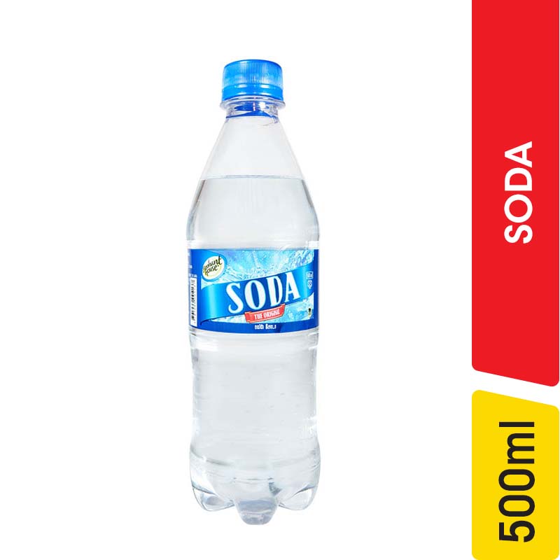 එලිෆන්ටහවුස් සෝඩා