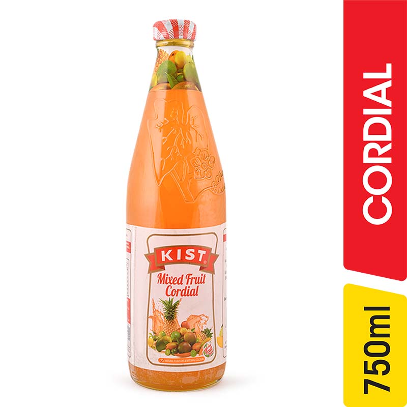කිස්ට් මික්ස් ෆෘට් කෝර්ඩියල්