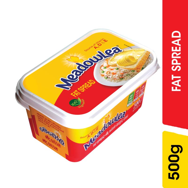මැඩෝව්ලි ෆැට් ස්ප්‍රේඩ්