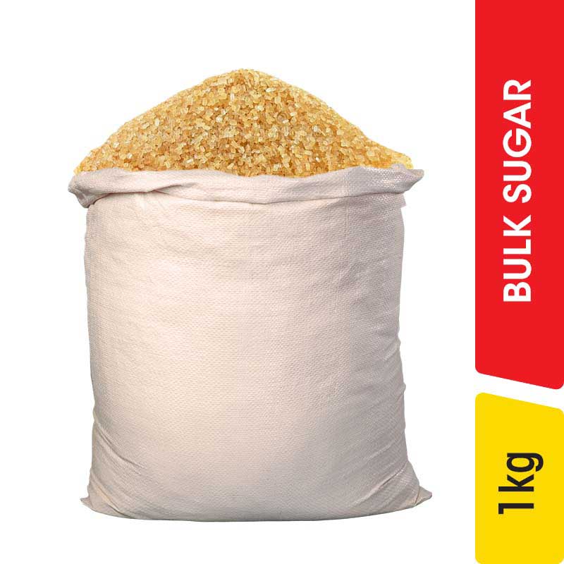 දුබුරු සීනි