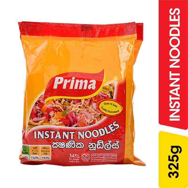 ප්‍රීමා නූඩ්ල්ස්
