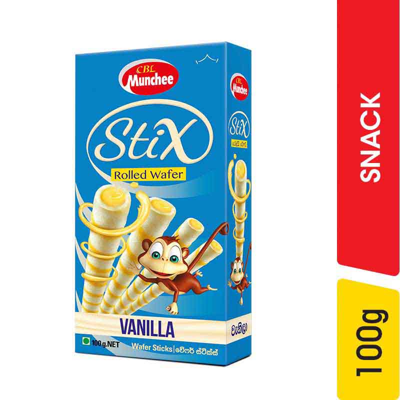 මන්චි වේෆස් ස්ටික්ස්