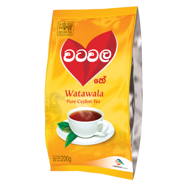 වටවල තේ