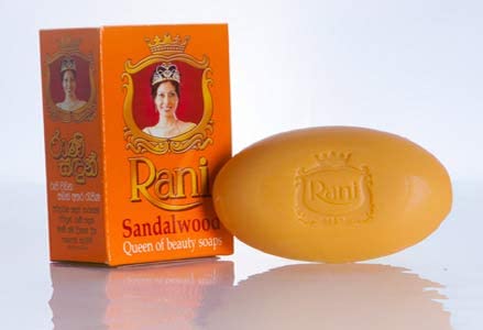 රාණි සබන් පැක්