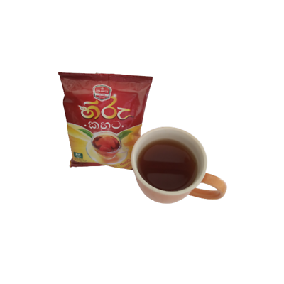 හිරු තේ බෑග්